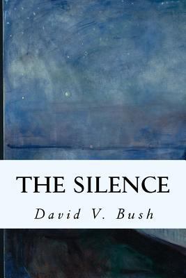 The Silence 1534692290 Book Cover