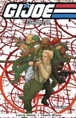 G.I. Joe: Origins Vol. 2 1600106242 Book Cover