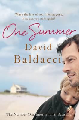 One Summer 1447208889 Book Cover