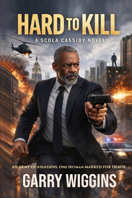 Hard to Kill B0GS744BKZ Book Cover