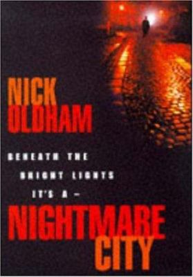 Nightmare City 0747217807 Book Cover