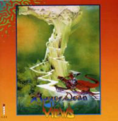 Roger Dean: Views 1905814577 Book Cover