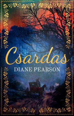 Csardas 1781857512 Book Cover