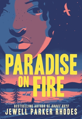 Paradise on Fire 031649383X Book Cover