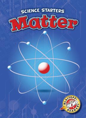 Matter 1626178100 Book Cover