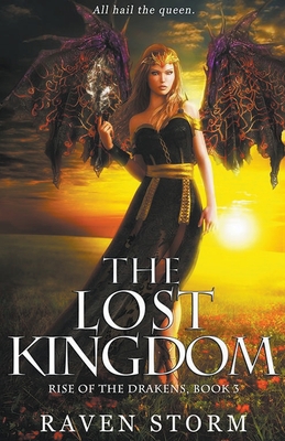 The Lost Kingdom B0C733R9JC Book Cover