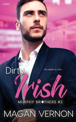 Dirty Irish 1072428881 Book Cover