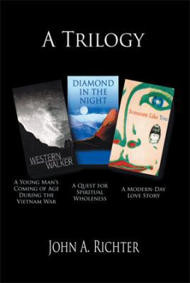 A Trilogy 1483656632 Book Cover