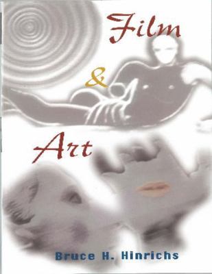 Film and Art 0979012910 Book Cover