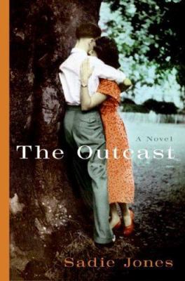 The Outcast: A Novel 0061374032 Book Cover