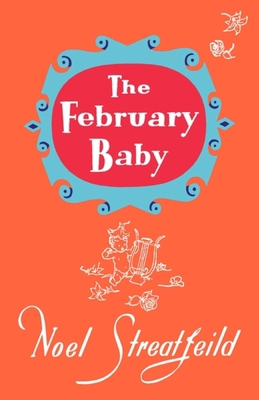 The February Baby 1035408414 Book Cover