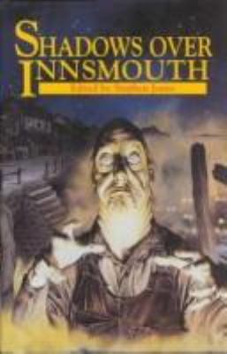 Shadows Over Innsmouth 1878252186 Book Cover