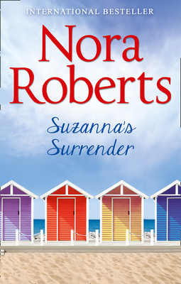 Suzanna's Surrender (Calhoun Women, Book 4) 0263918343 Book Cover