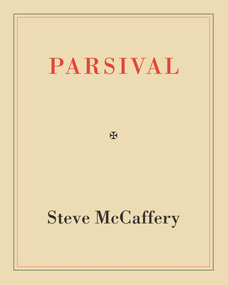 Parsival 1931824622 Book Cover