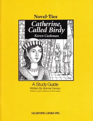 Catherine, Called Birdy 1569826528 Book Cover