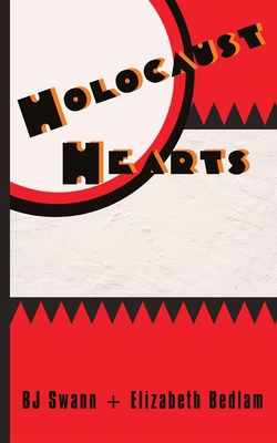 Holocaust Hearts 0645068756 Book Cover