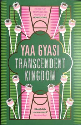 Transcendent Kingdom: Shortlisted for the Women... 0241433371 Book Cover