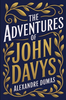 The Adventures of John Davys: A New Translation B0F331XJXS Book Cover