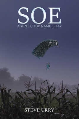 SOE Agent Code Name LILLY 1398443573 Book Cover