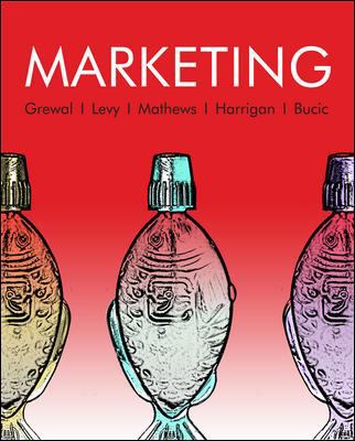 Marketing