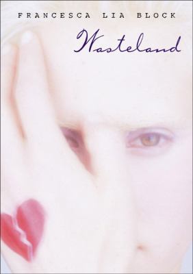 Wasteland 006028644X Book Cover