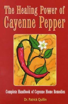 cayenne pepper benefits