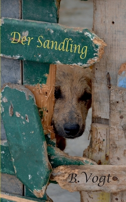 Der Sandling [German] 3749498792 Book Cover