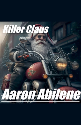 Killer Claus B0C3G62RQR Book Cover
