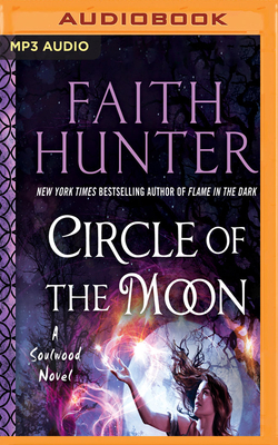 Circle of the Moon 1978683251 Book Cover