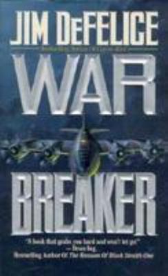 War Breaker 0843940433 Book Cover