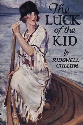 The Luck of the Kid B087SM43ZB Book Cover