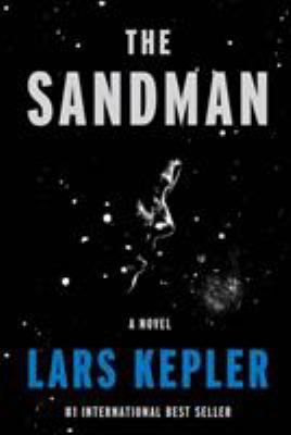 The Sandman 1524732249 Book Cover