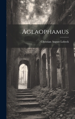 Aglaophamus 1019408723 Book Cover