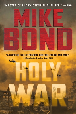 Holy War 1949751163 Book Cover