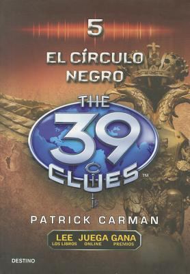 El Circulo Negro 8408102281 Book Cover