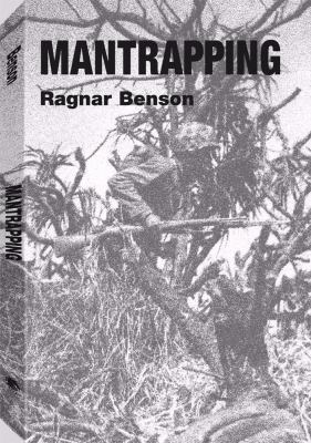 Mantrapping 0873642155 Book Cover