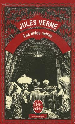 Les Indes Noires [French] B0045ZXBOS Book Cover