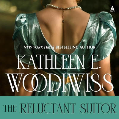 The Reluctant Suitor B0F1B7S752 Book Cover