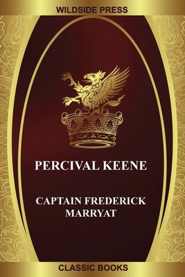 Percival Keene 1479438596 Book Cover