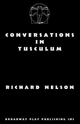 Conversations In Tusculum 0881457884 Book Cover