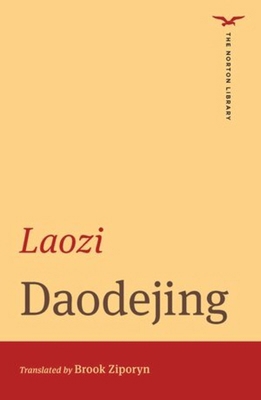 Daodejing (The Norton Library) 0393441172 Book Cover