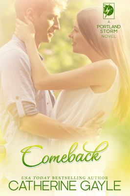 Comeback (Volume 9) 1942177054 Book Cover