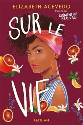Sur le vif [French] 2092593986 Book Cover