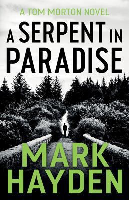 A Serpent in Paradise 1999821203 Book Cover