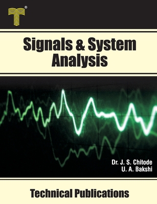 Signals & System Analysis: Fourier Transform, L... 9333223584 Book Cover