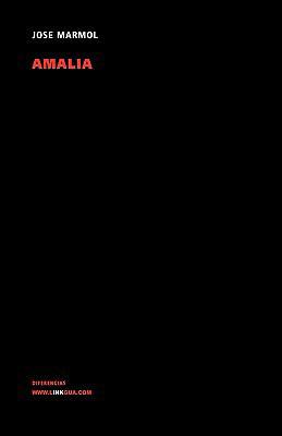 Amalia [Spanish] 8498162696 Book Cover