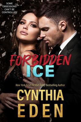 Forbidden Ice (Ice Breaker Cold Case Romance) 1965259294 Book Cover