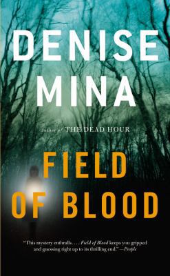 Field of Blood 031615458X Book Cover