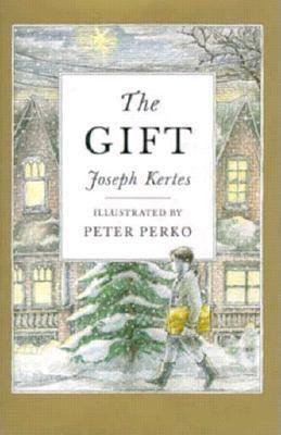 The Gift 0888992351 Book Cover