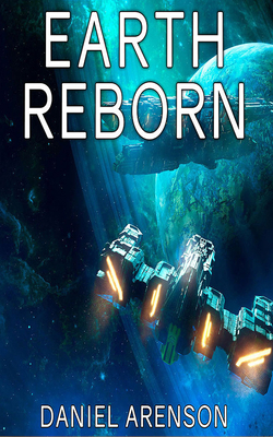 Earth Reborn 1978604025 Book Cover